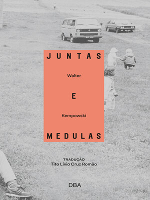 cover image of Juntas e medulas